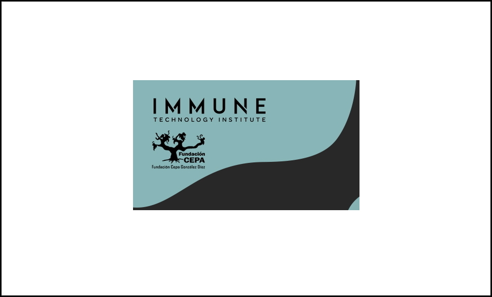 Beca _Immune Institute