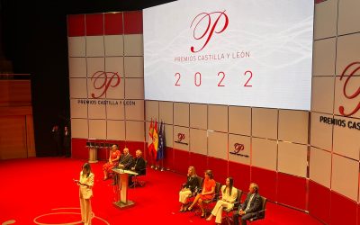 F_Cepa & Premios Castilla y León 2022