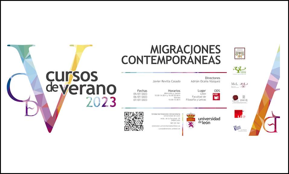 Curso de Verano_Migraciones Contemporáneas 2023