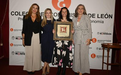 Colegio Economistas León