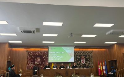 Inicio Curso Académico 2025-2026  ULE