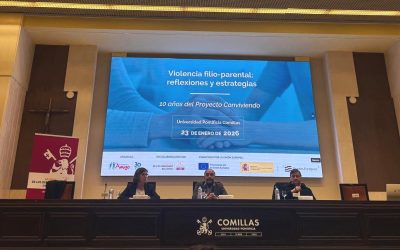 Fundación Amigó y Universidad Pontificia Comillas