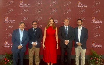 Fundación CEPA, en los Premios Castilla y León 2025