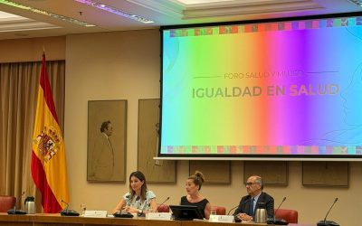 ‘Igualdad en Salud’