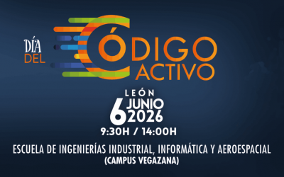 Día del Código Activo