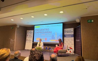 Encuentro Empresarial ESPAÑA & MÉXICO